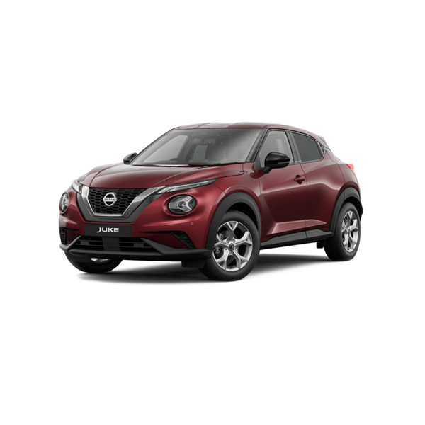 Juke Manual