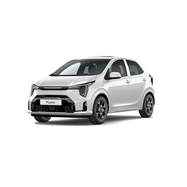 Picanto automatic