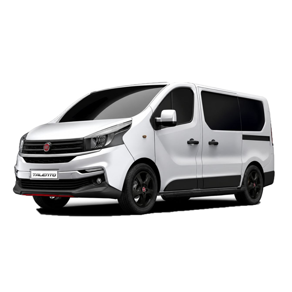 Fiat Talento